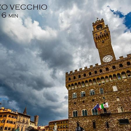 Ponte Vecchio Romantic & Relax 5 Stelle フィレンツェ エクステリア 写真