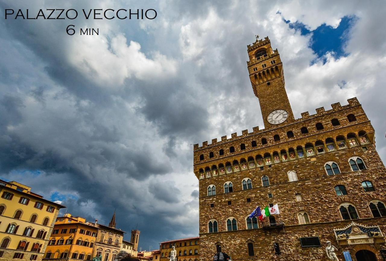 Ponte Vecchio Romantic & Relax 5 Stelle フィレンツェ エクステリア 写真